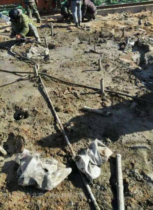 华蓥地基沉降治理常见处理方法